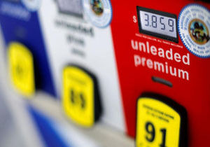 افزایش بهای بنزین در آمریکا پس از حمله پهپادی به عربستان
