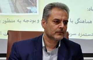 ایران ۸ میلیون هکتار کشت دیم دارد
