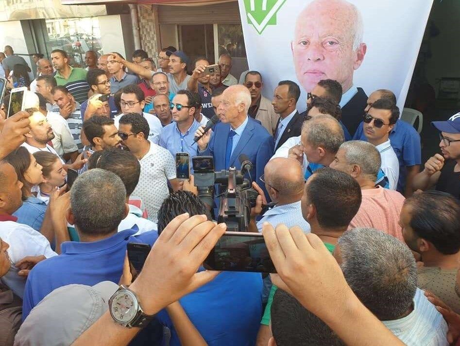 غافلگیری بزرگ انتخابات تونس؛ حذف افراد شاخص و حضور چهره‌های ناشناخته در دور دوم+شناسنامه

