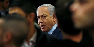 پیشنهاد سرّی نتانیاهو برای فرار از محاکمه بعد از شکست در انتخابات