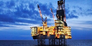 اینفوگرافیک| جدیدترین رتبه کشورها با بیشترین ذخایر نفتی
