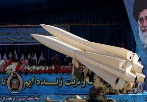 نشنال اینترست: سیاست ایران در مقابله با آمریکا جواب می‌دهد
