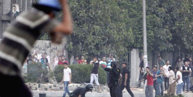 بازداشت بیش از ۷۰ نفر در تظاهرات مصری‌ها علیه «السیسی»

