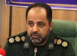 دفاع مقدس سند اقتدار وایستادگی ملت ایران در برابر استکبار جهانی است