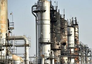 عربستان میزان خسارت وارده به تاسیسات نفتی آرامکو را فاش کرد
