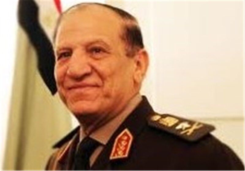  مردی که قصد جانشینی السیسی را دارد/ گسترش شکاف در بدنه ارتش مصر
