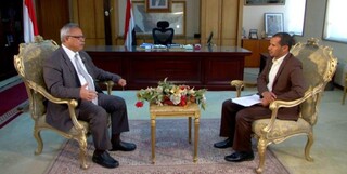 نخست وزیر یمن: قبل از انقلاب 21 سپتامبر سفیران سعودی و آمریکا حاکمان یمن بودند

