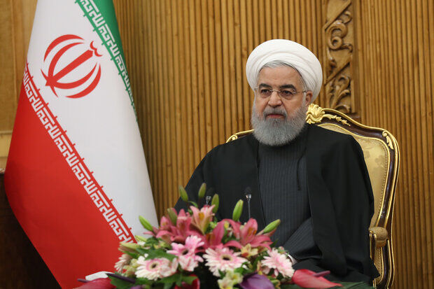 بیان حرف حق ملت ایران برای آمریکایی‌ها تلخ است