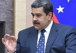 مادورو: آمریکا درصدد خرابکاری در انتخابات پارلمانی ونزوئلاست
