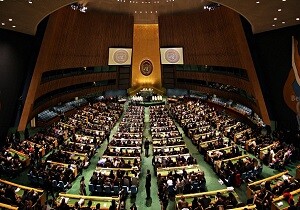 سازمان ملل «سیاست آپارتاید» رژیم صهیونیستی را بررسی می‌کند