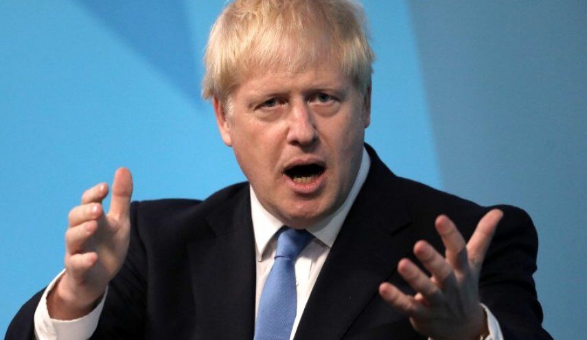 نخست وزیر انگلیس: استعفا نمی‌دهم