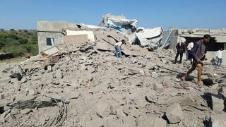 عربستان پیام صلح یمن را به درستی دریافت نکرده است/ پاسخ به جنایت استان الضالع می‌تواند از حمله به آرامکو دردناکتر باشد