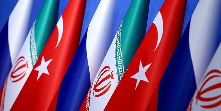 بیانیه مشترک ایران، روسیه و ترکیه درباره کمیته قانون اساسی سوریه

