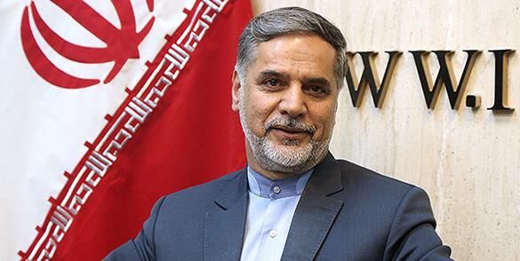 رزمایش "کمربند امنیت دریایی" طرح منزوی کردن ایران را ناکام کرد