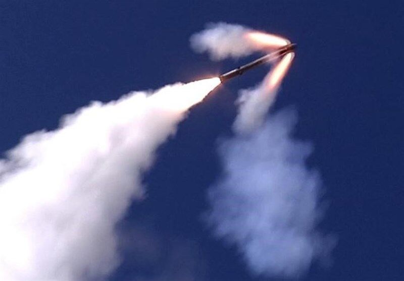  طراحی موشک جدید کروز با برد ۸۰۰ کیلومتر در روسیه
