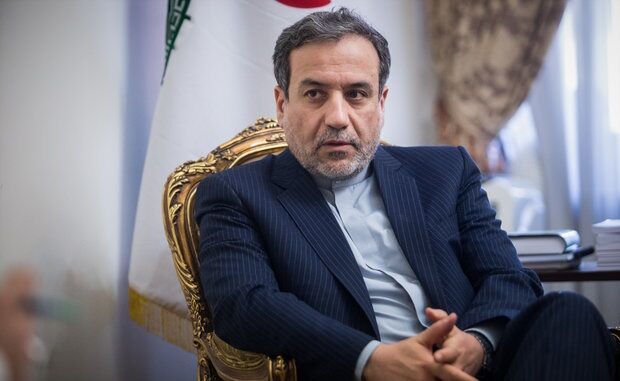 عراقچی: هر گونه تهدید علیه نفتکش های ایرانی با واکنش فوری و قاطع ایران مواجه خواهد شد

