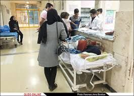 ساخت بیمارستان ۵۴۰تختخوابی حاشیه شهر مشهد  متولی مشخصی ندارد/ بهداشت و درمان مردم نباید تحت تاثیر مشکلات اقتصادی قرار بگیرد