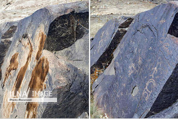 ورود دادستانی به تخریب سنگ نگاره‌های چند هزار ساله طرقبه/ امید است قرارداد معدن تمدید نشود 