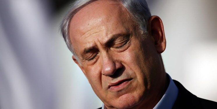 نتانیاهو باز هم شکست خورد