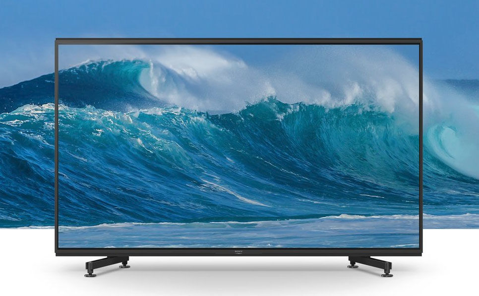 جدیدترین تلویزیون‌های هوشمند سونی چه مشخصاتی دارند؟