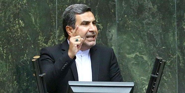 امتناع کبیری از توضیح درباره سرقت از منزلش / نماینده مجلس بیانیه داد + عکس