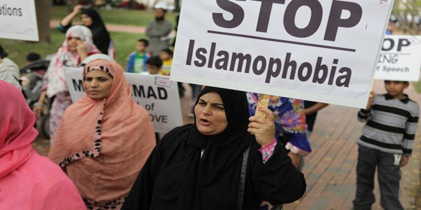 برنامه ترکیه، پاکستان و مالزی برای تاسیس یک شبکه تلویزیونی مشترک / مقابله با اسلام هراسی