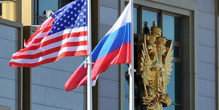 مسکو: تحریم‌های جدید  نشانه بحران سیاسی داخلی آمریکاست و بی‌پاسخ نمی‌ماند