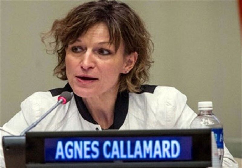 انتقاد مقام سازمان ملل از عدم پیگیری پرونده ترور «جمال خاشقچی»