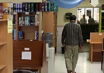  ۴۰۰ میلیون تومان اعتبار برای کتابخانه‌ زندان‌های کشور