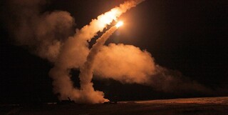 روسیه از آزمایش‌ موفق «اس ۵۰۰» در سوریه خبر داد

