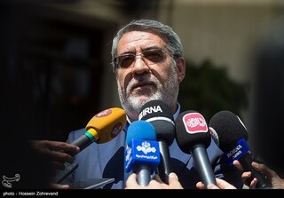 واکنش وزیر کشور به درخواست تعطیلی تهران
