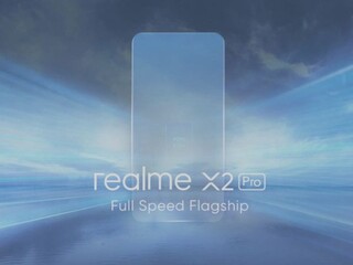 Realme X2Pro احتمالاً  اواخر مهر به بازار عرضه خواهد شد +عکس