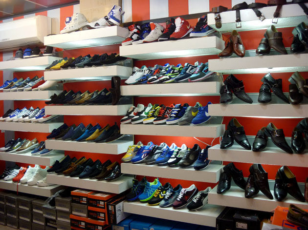 صنعت کفش با ممنوعیت واردات به اندازه ۲۰ سال رشد کرد/امکان صادرات ۷۰۰ میلیون جفت کفش در سال