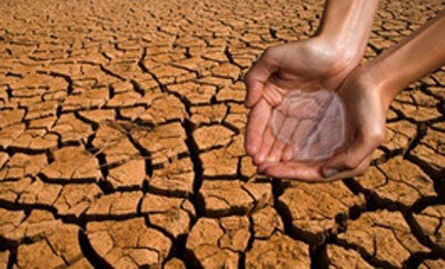 سازگاری با اقلیم تنها راه حل مقابله با خشکسالی در یزد است 