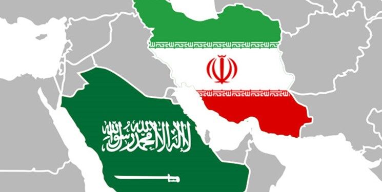 ورزش کاتالیزور بهبود روابط ایران و عربستان