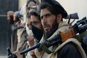 طالبان آتش بس سه روزه اعلام کرد