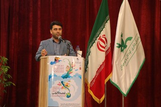 آغاز مرحله استانی بیست و دومین جشنواره قصه گویی کانون در رشت 