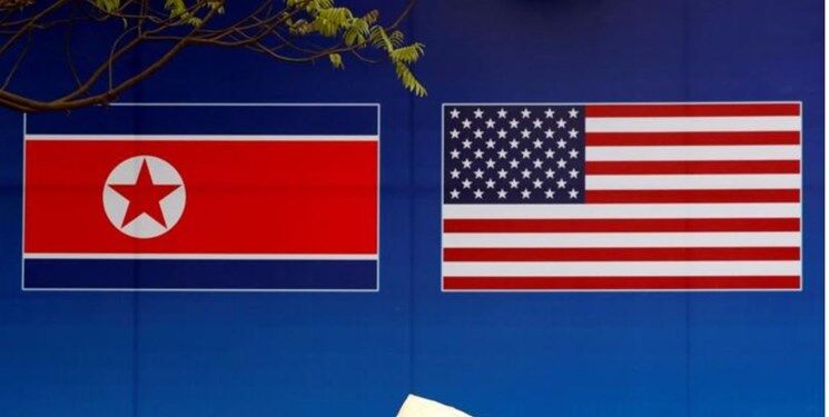آمریکا: اکنون زمان لغو تحریم‌های کره شمالی نیست 