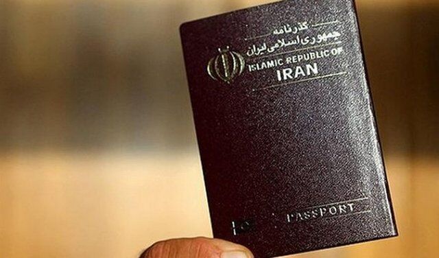 توضیح ناجا درباره اخبار منتشر شده درباره تراشه کارگذاری شده روی گذرنامه‌ها
