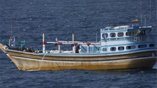 صیادان مفقود شده در دریای عمان پیدا شدند