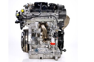 موتور ملی "ای‌اف‌ پلاس" تولید می‌شود