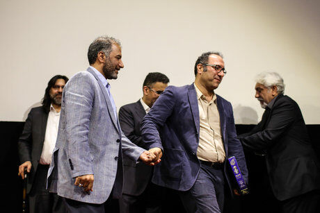 عسگرپور بِرند جشنواره جهانی فیلم فجر را به کدام سمت می‌برد؟