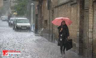 ورود سامانه بارشی تازه به کشور از ۳۰ آبان/‌سرما و یخبندان در ۱۵ استان