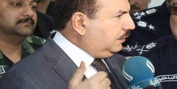 وزیر کشور عراق: بغداد همه توان خود را برای تامین امنیت زائران بکاربسته است

