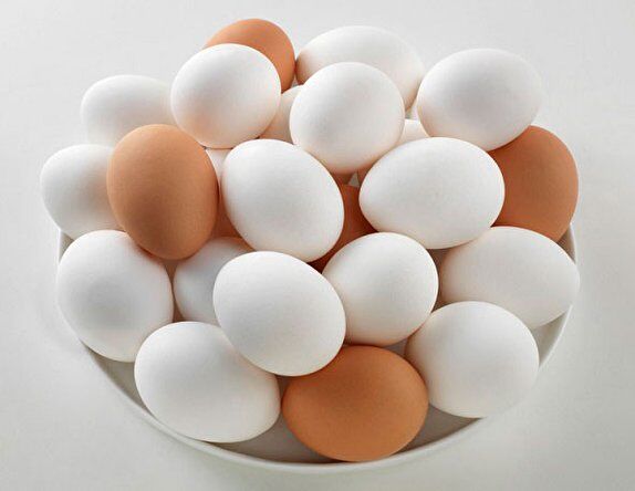 فروش دانه ای تخم مرغ در ساوه ممنوع است