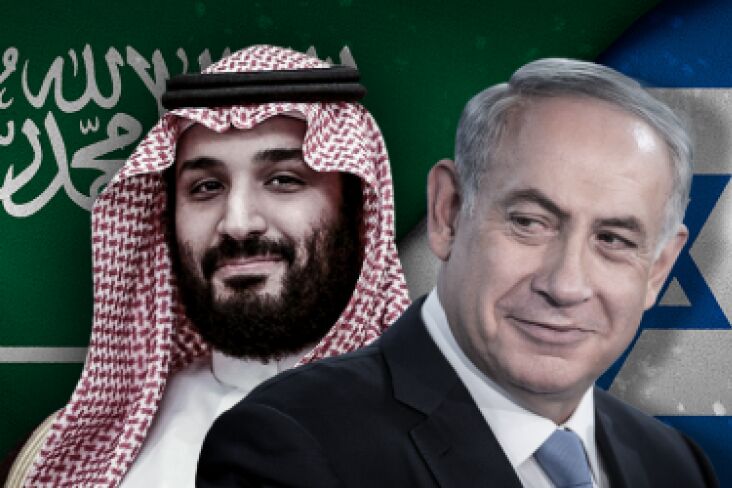 طرح «اسرائیل کاتص» طرحی برای نابودی مسئله فلسطین به دست عرب ها