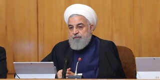 ملت بزرگ ایران با مقاومت حداکثری تروریسم اقتصادی دشمن را شکست
