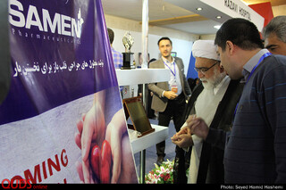 برگزاری سومین کنگره جهانی قلب باحضور تولیت آستان قدس رضوی در مشهد