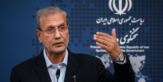 سخنگوی دولت: هرگونه شایعه درباره قرنطینه تهران یک دروغ بزرگ است
