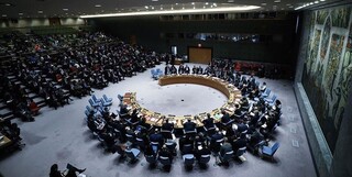 نشست شورای امنیت برای بررسی حمله ترکیه به سوریه